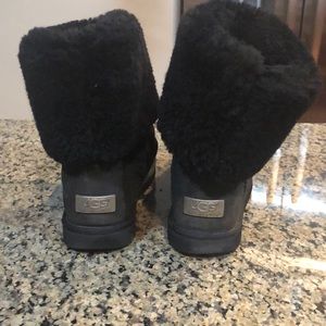 UGG tall boot